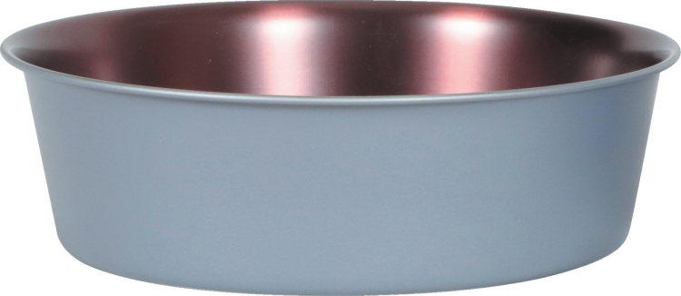Copper Stainless Non-Slip Bowl 1.1 L