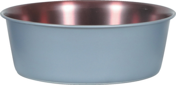 Copper Stainless Non-Slip Bowl 1.9 L