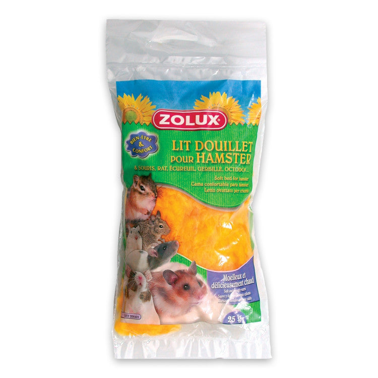 Cosy Bed Varied Colors