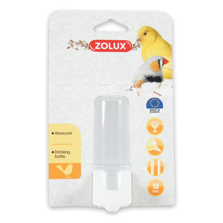 Drinking Bottle 50 ml