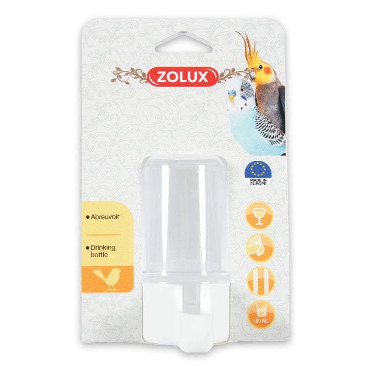 Drinking Bottle Hanging 100 ml