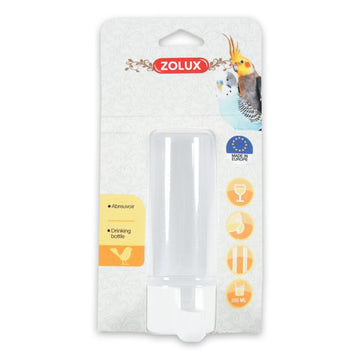 Drinking Bottle Hanging 200 ml