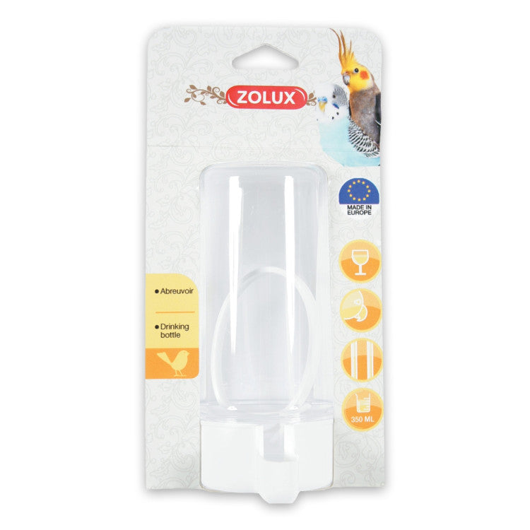 Drinking Bottle Hanging 350 ml