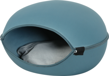 Louna Cat Dome Blue