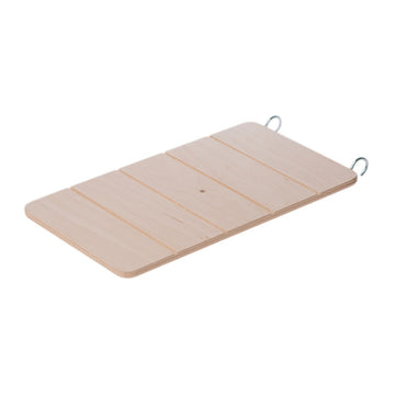 Neo Wooden Ladder For Large Rodents Small