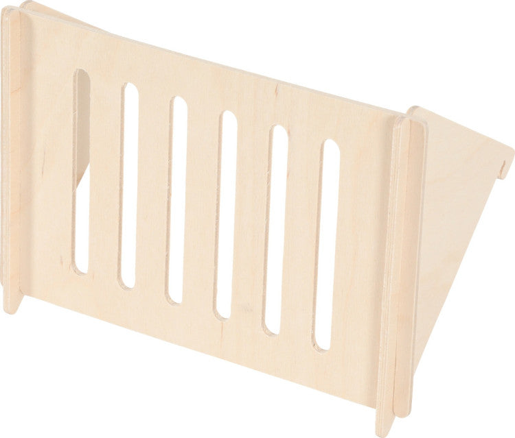 Neo Wooden Rodyplay Hay Rack