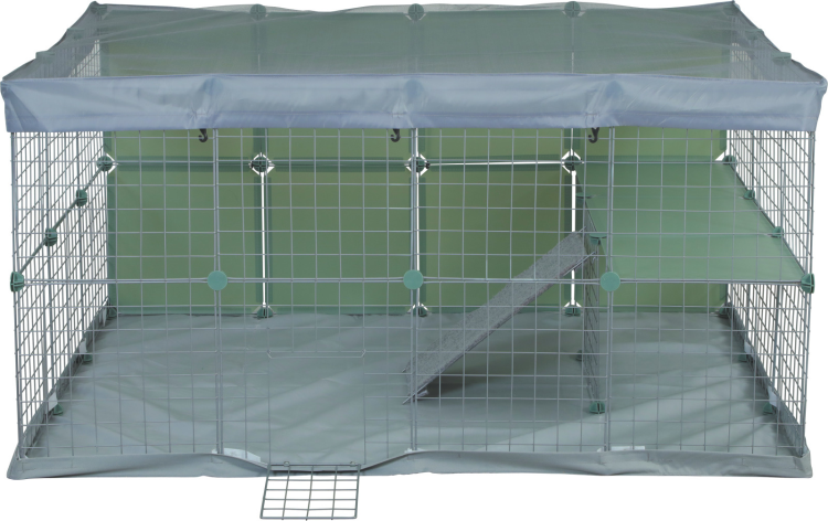 Neolife Rabbit Neopark 140 x 105 x 70 cm