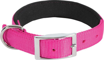 Nylon Comfort Collar Pink, 40 cm/ 20 mm