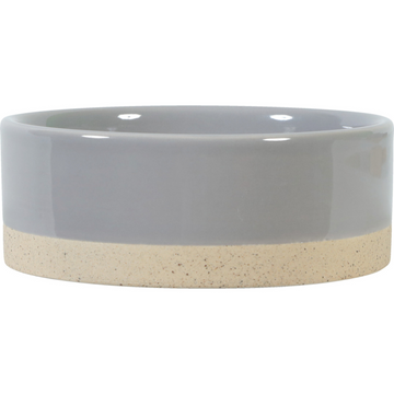 Olaria Ceramic Bowl Grey