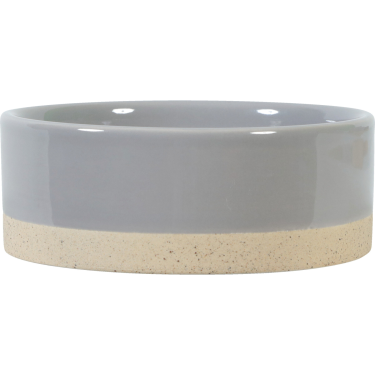 Olaria Ceramic Bowl Grey