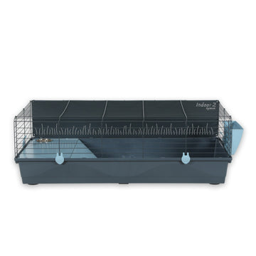 Rodent Cage Indoor 2 Blue