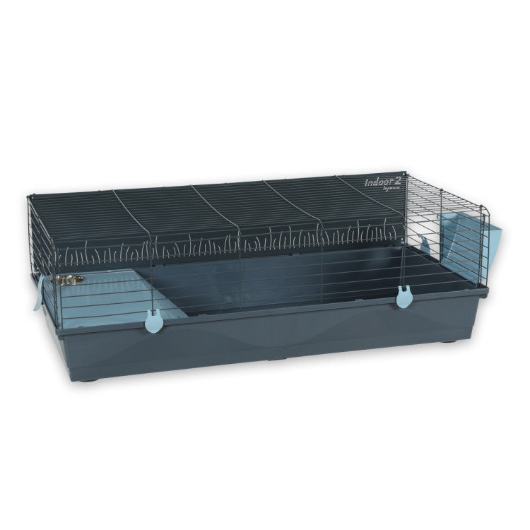 Rodent Cage Indoor 2 Blue
