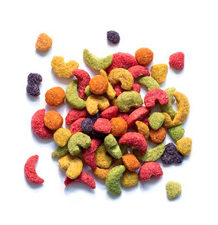 FruitBlend Flavor Medium & Large Parrot Food 3.5 lbs (1.59 kg)