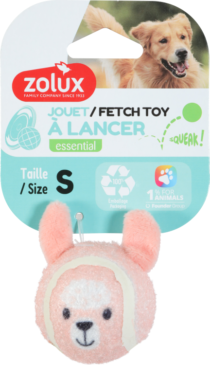 Tennis Ball Llamas Small