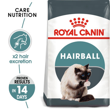 Royal Canin Feline Care Nutrition Hairball Care 10 kg