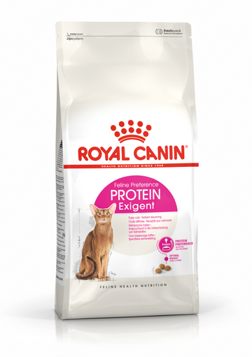 Royal Canin Feline Health Nutrition Exigent Protein 2 kg