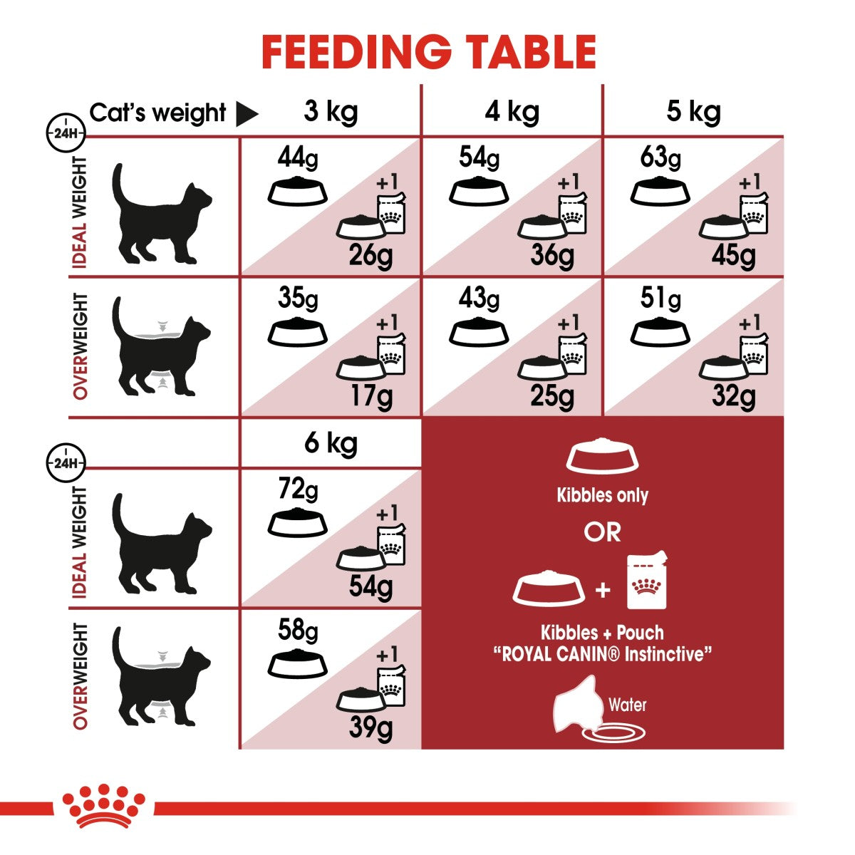 Royal Canin Feline Health Nutrition Fit 32 - 10 kg