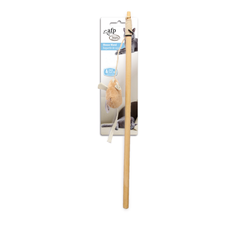 afp Classic Comfort Mouse Wand 2/pk