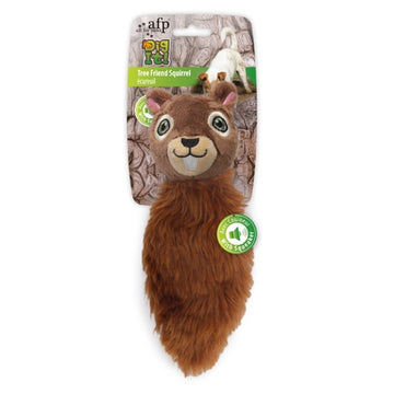 afp Dig It Tree Friend Squirrel