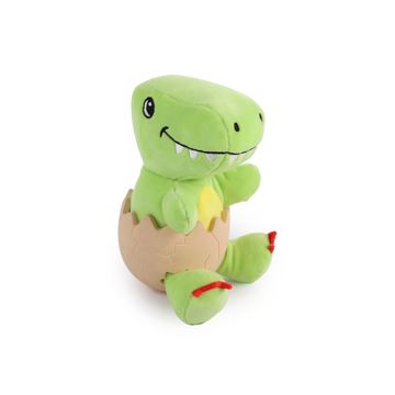afp MY T-Rex Dino with Egg Shell