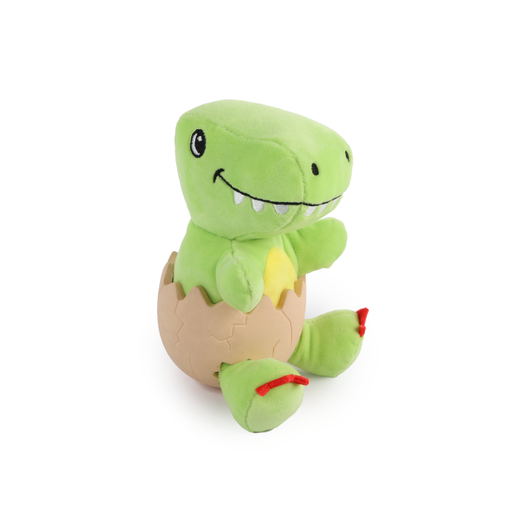 afp MY T-Rex Dino with Egg Shell