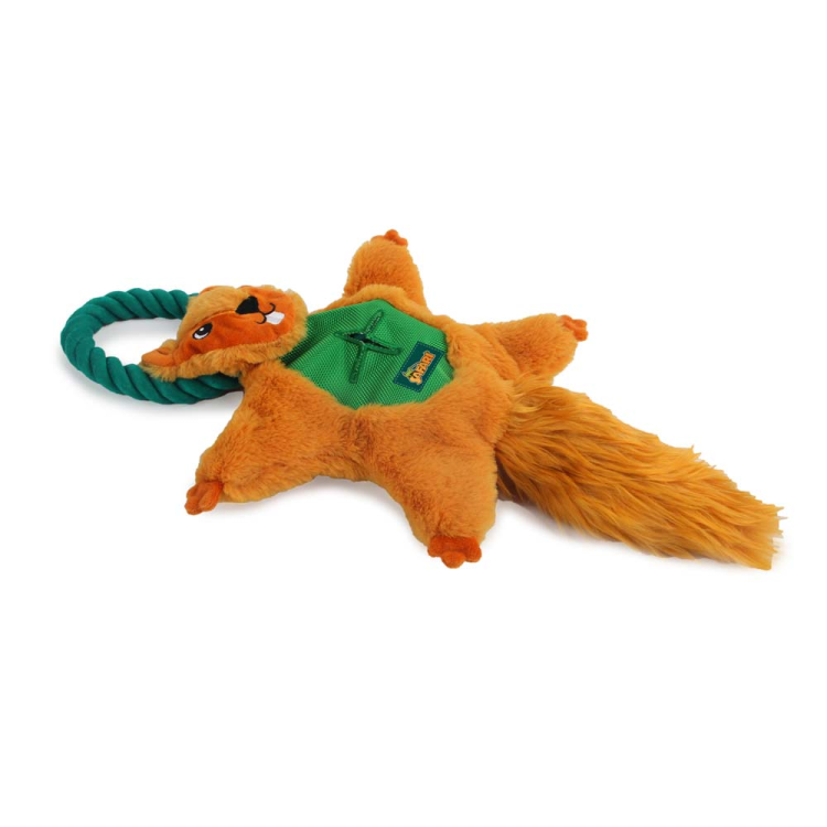 afp Safari Air Squirrel
