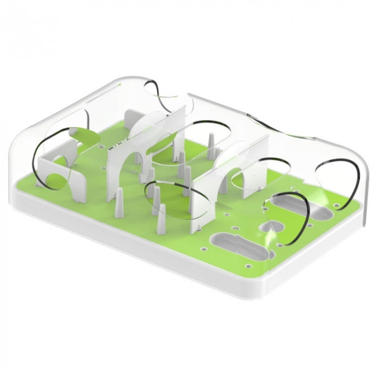 afp Interactive Cat Puzzle Feeder