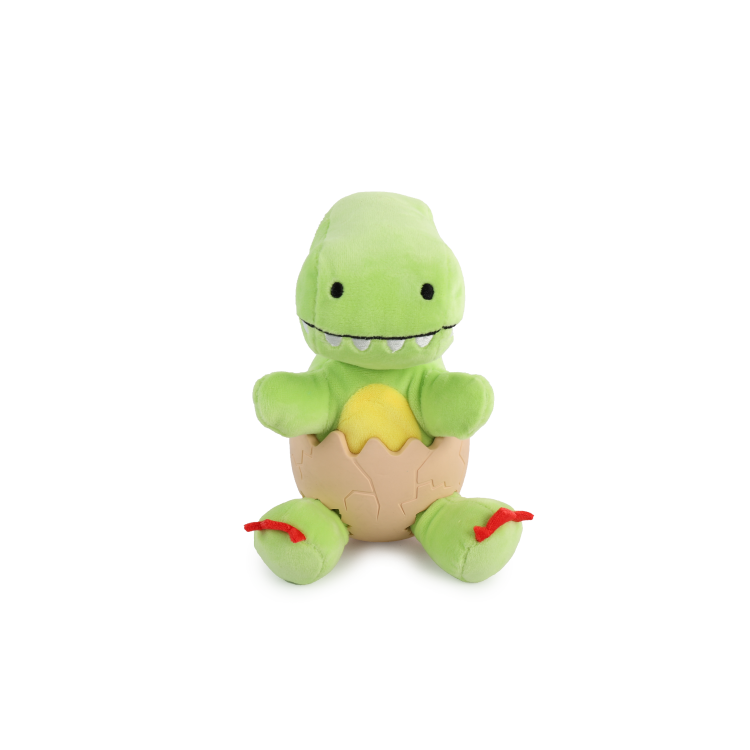 afp MY T-Rex Dino with Egg Shell