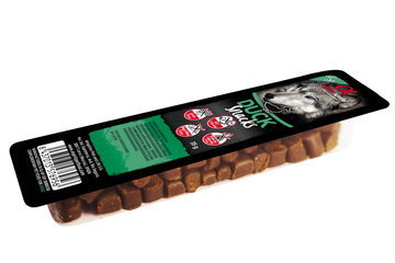 Alpha Spirit Duck Snacks 35 g