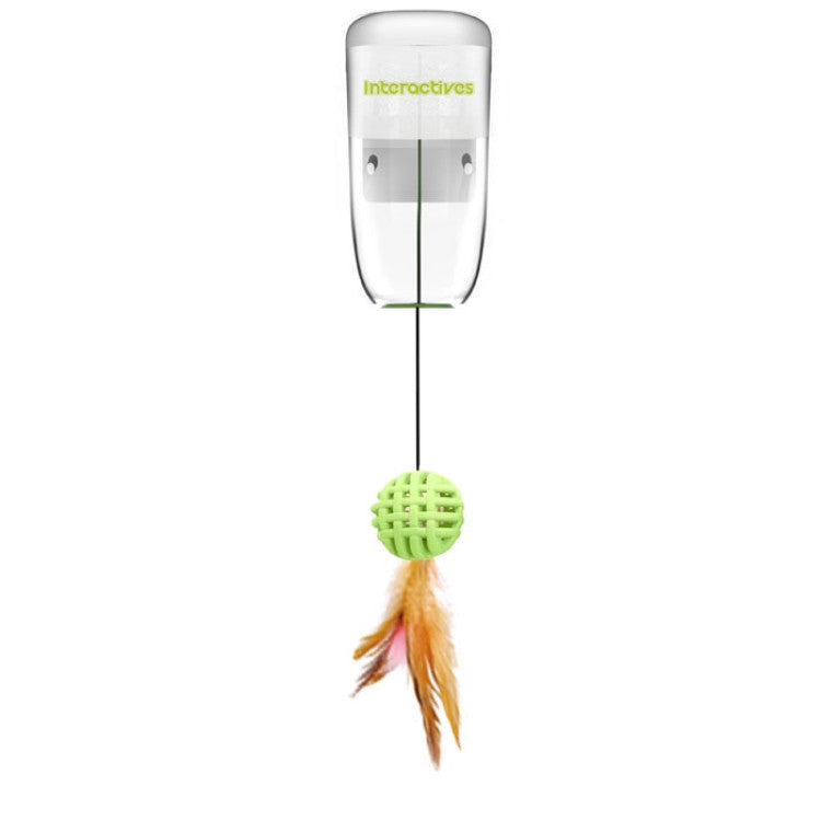 afp Interactive Cat Treat Dispenser