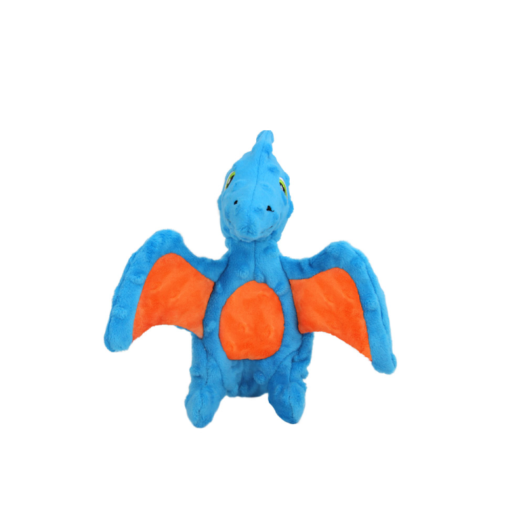 afp My T-Rex Peter the Mini Pterodactyl