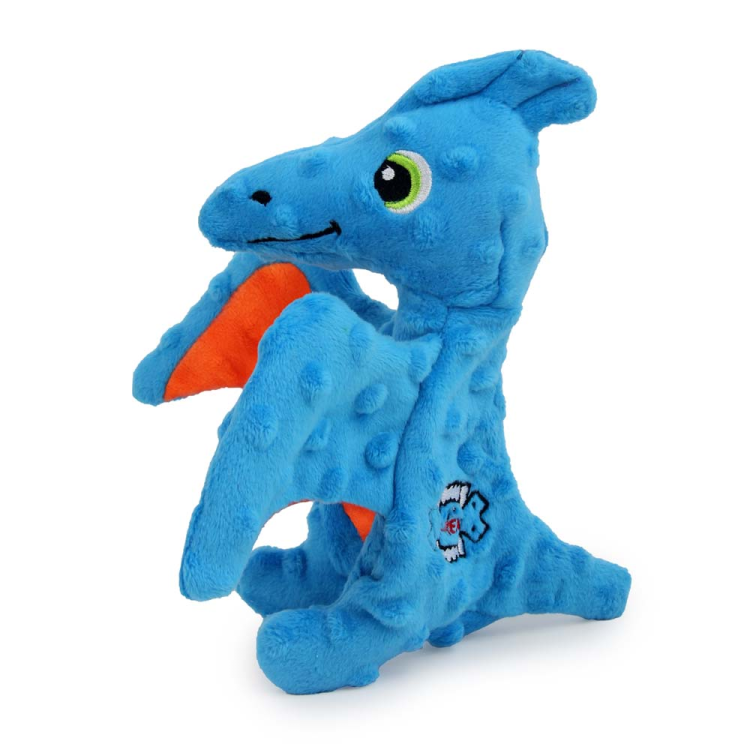 afp My T-Rex Peter the Mini Pterodactyl