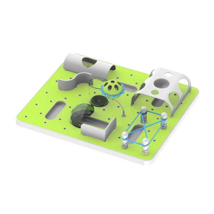 afp Interactive Cat Treat Maze