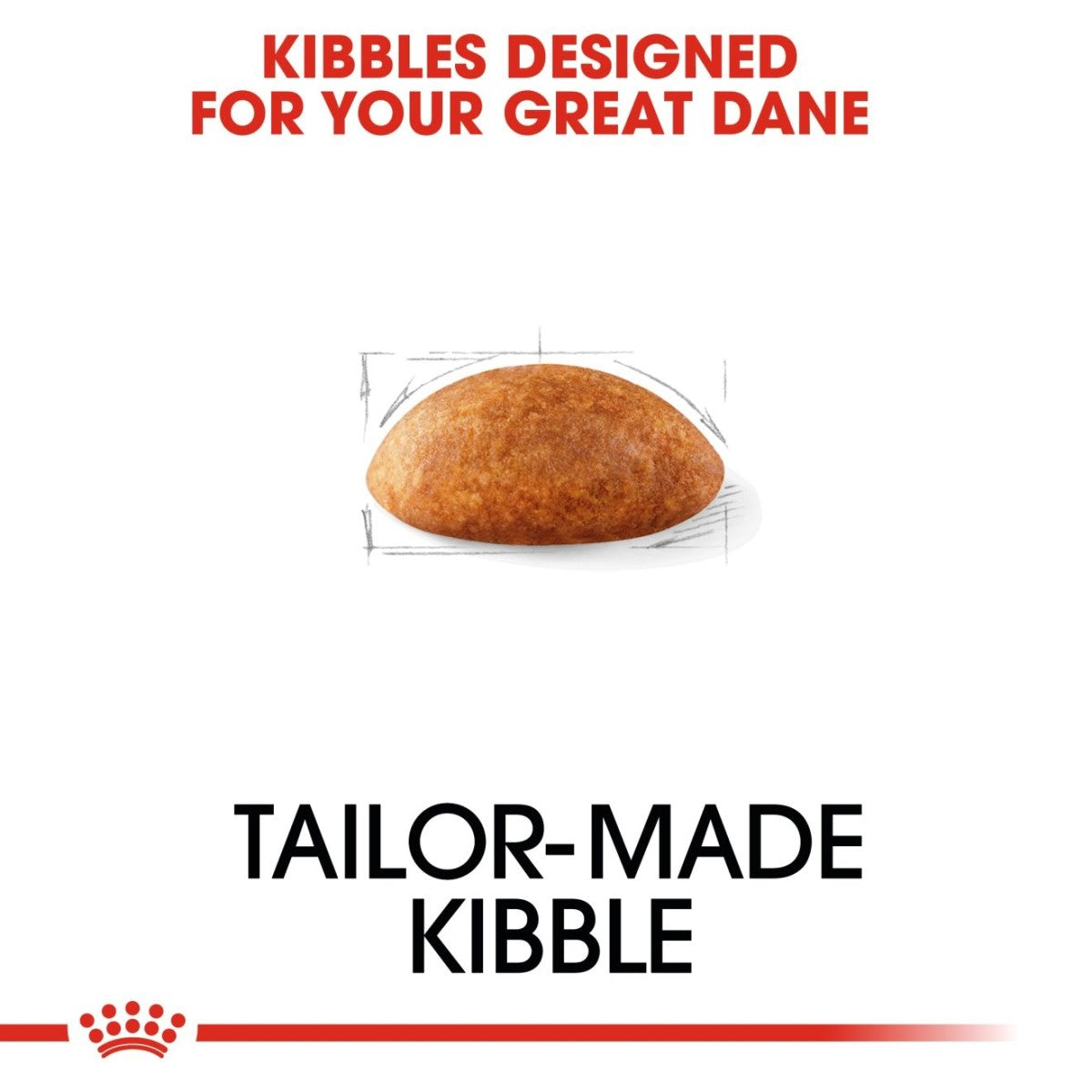 Royal Canin Breed Health Nutrition Great Dane Adult 12 kg