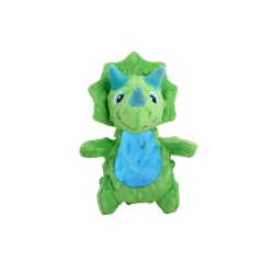 afp My T-Rex Thomas the Mini Triceratops