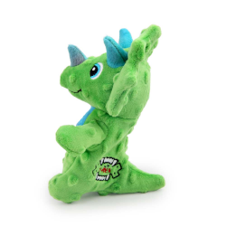 afp My T-Rex Thomas the Mini Triceratops