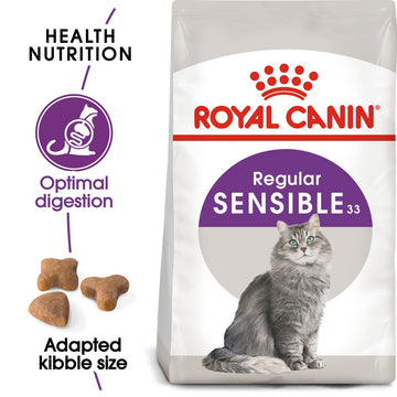 Royal Canin Feline Health Nutrition Sensible 2 kg