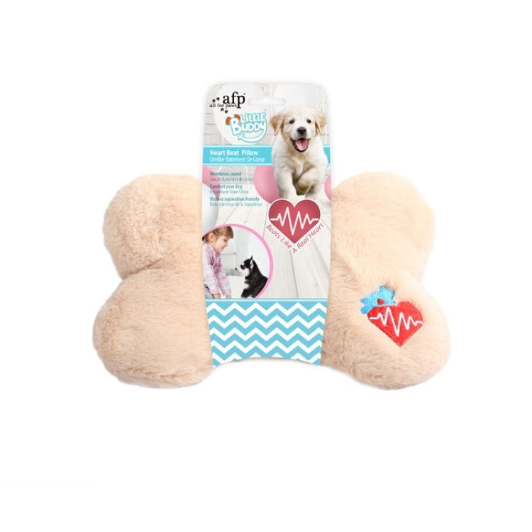 afp Heart Beat Pillow