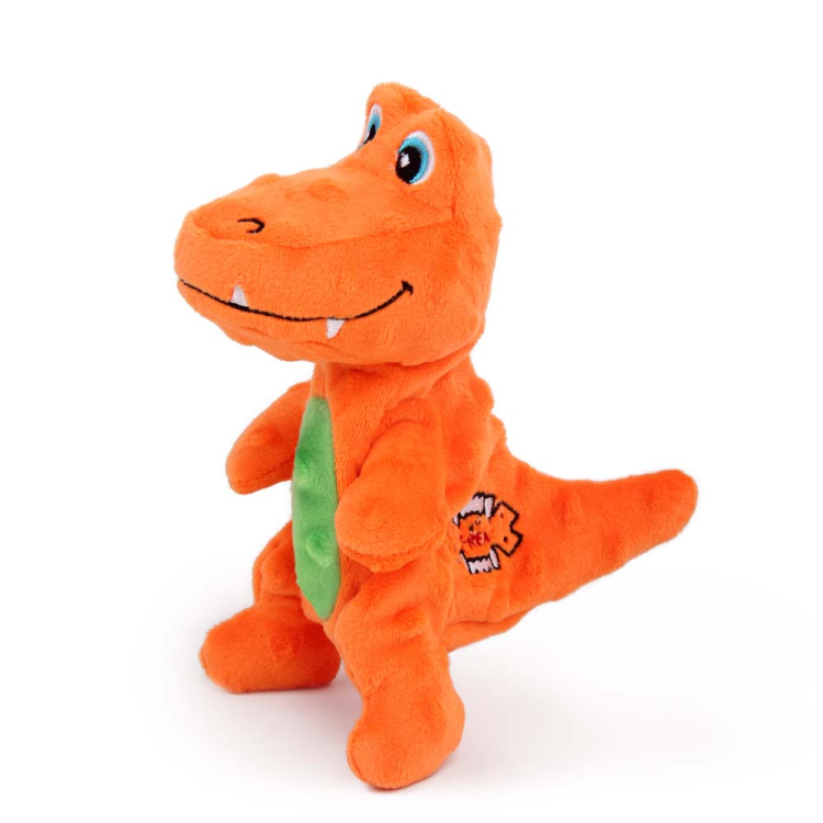 afp My T-Rex Tim the Mini