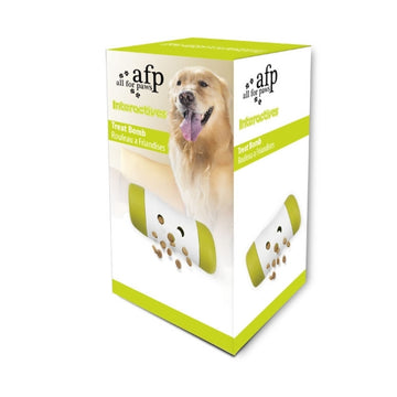 afp Interactive Dog Treat Frenzy Roll