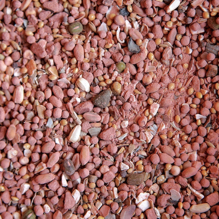 Farma Super Mix of Minerals 10+2 kg Free