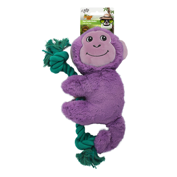 afp Safari Rope Cuddle Monkey
