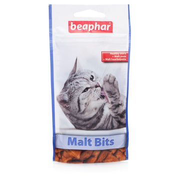 Malt-Bits Cat 35 g