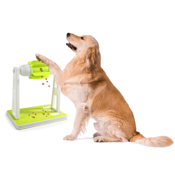 afp Interactive Dog Treat Turbine