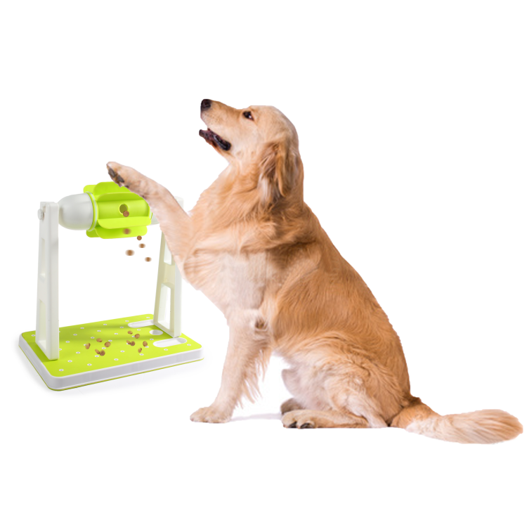 afp Interactive Dog Treat Turbine