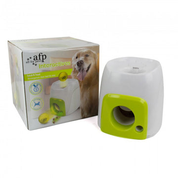 afp Interactive Fetch'N Treat