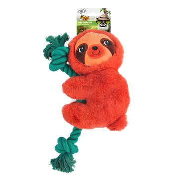 afp Safari Rope Cuddle Sloth