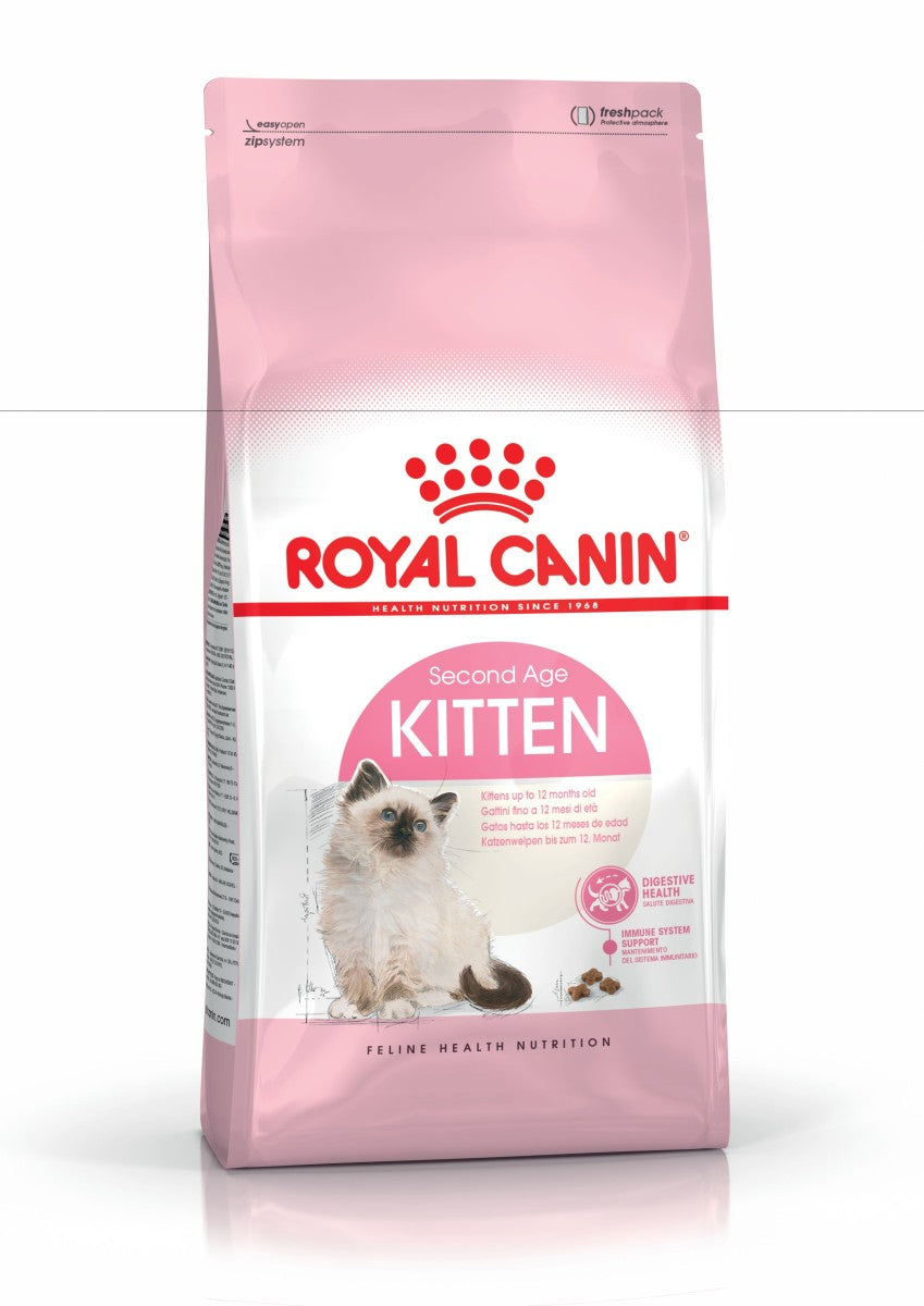 Royal Canin Feline Health Nutrition Kitten 10 kg