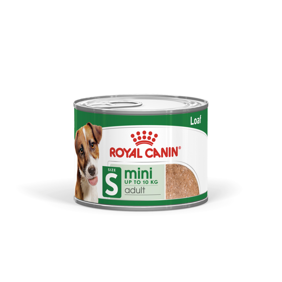 Royal Canin Size Health Nutrition Mini Adult (Wet Food - Can) 12 x 195 g