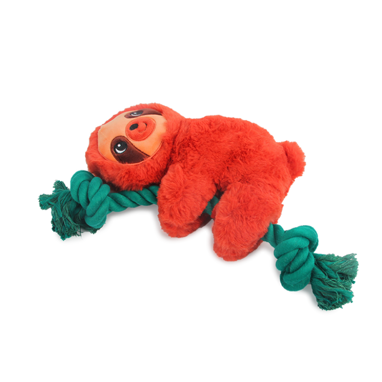 afp Safari Rope Cuddle Sloth